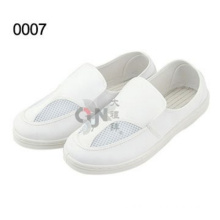 wholesale food factory anti-static cleaning safety shoes